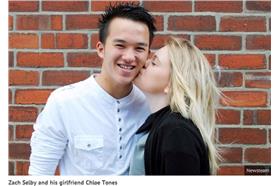 昏倒男_英國鏡報