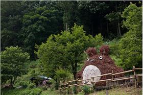 龍貓森林-flickr-wakanmuri