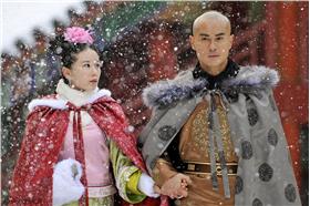 步步驚情_吳奇隆+劉詩詩-中天提供