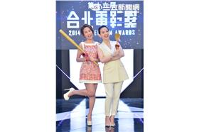 台北電影獎－行銷公關部