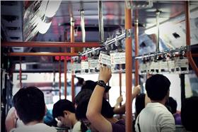 公車－圖／https://www.flickr.com/photos/lukema/