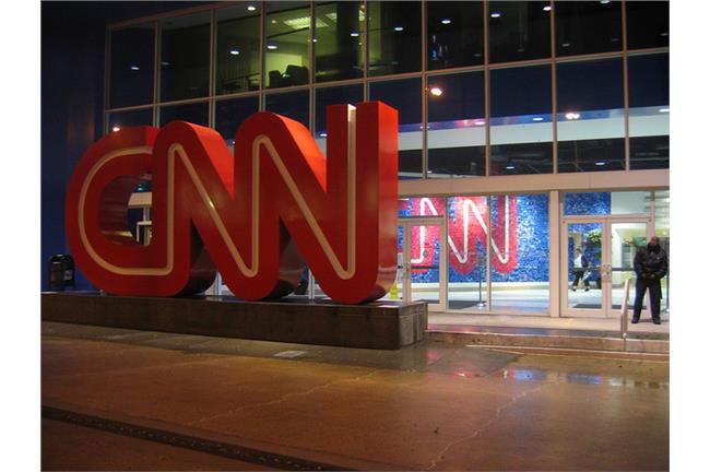 梅鐸要華納不要CNN？購併案遭拒