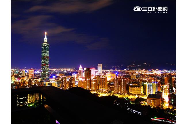 美爆了！　你不知道的台北市超級祕境