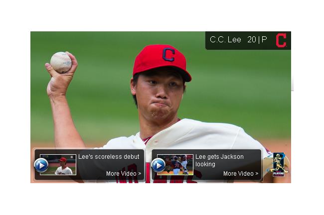 MLB／睽違兩個月　李振昌返大聯盟