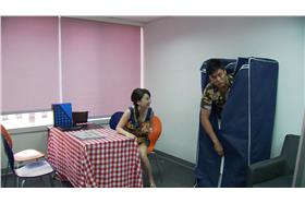 真的不一樣＿劉至翰+王俐人-中天提供