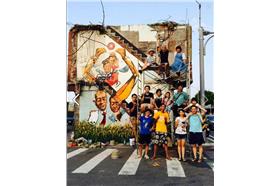 大埔完工_賴政佑臉書