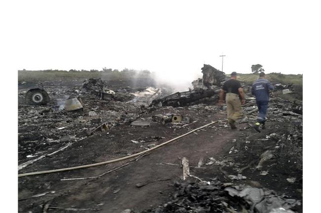 超過百名愛滋專家　搭上馬航死亡班機