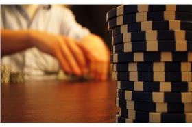 賭博－圖／www.flickr.com/photos/adrian_s/