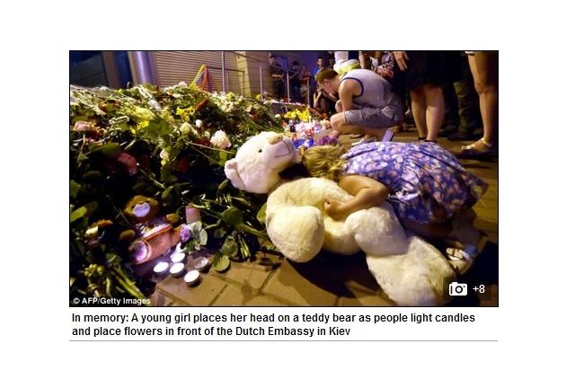 馬航僥存者：一定有人在盯著我們