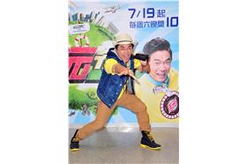 綜藝玩很大-吳宗憲_台視提供