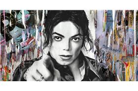 麥可傑克森（麥可粉絲團）