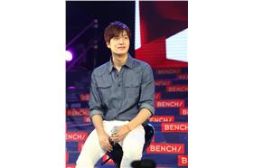 李敏鎬(圖/李敏鎬臉書)