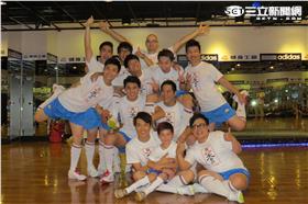 吳鳳+搞笑者們Funning  Man－怡佳娛樂經紀版權所有