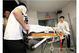 南韓歲月號船東 證實身亡(新華網)