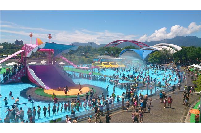 快訊／童玩節、太平山森林今日休園！