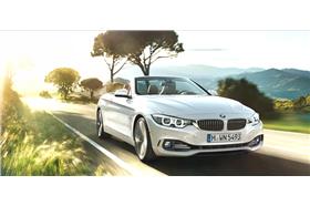 BMW 台灣總代理汎德官方網站