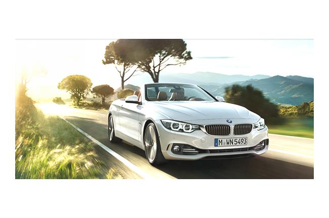 引擎有瑕疵　BMW召修2000輛車