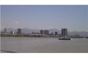 新北市水上巴士／youtube