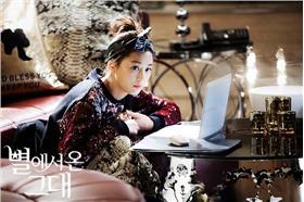 全智賢-翻攝自Jun Ji Hyun (全智賢)臉書