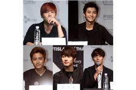 FTIsland(圖/FNC Entertainment)