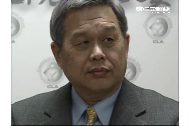 潘世偉自爆下台內幕是「擋人財路」