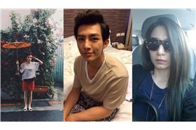 HEBE+炎亞綸+郭采潔-臉書