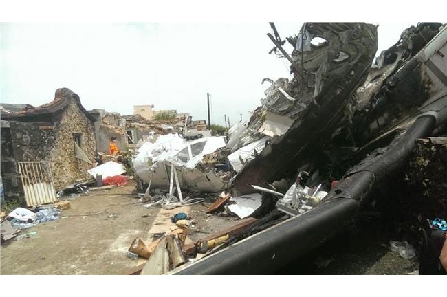 澎湖空難　飛安會：民航局未善加督導