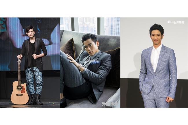 肌肌好大！十大性感猛男當選的是？