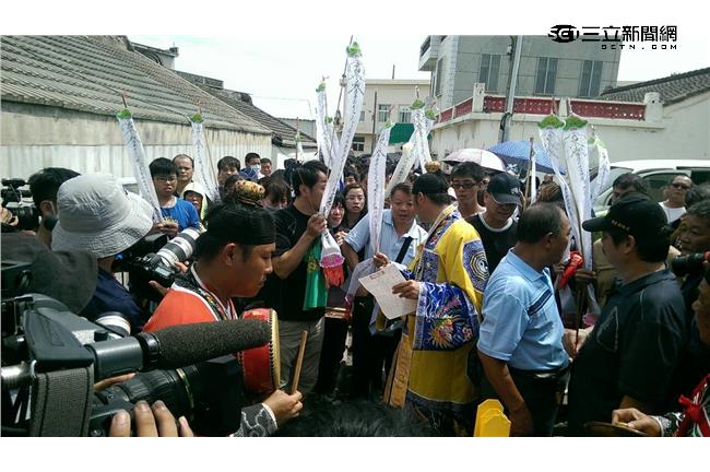 復航搞烏龍　家屬招完魂才知人沒死