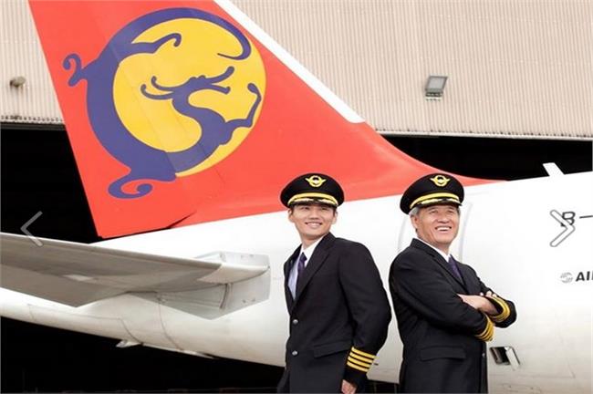 大陸猛挖台灣機師！國內飛安恐拉警報