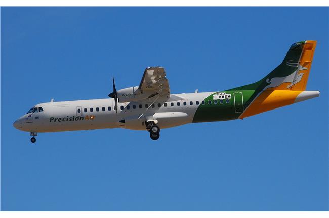 飛安狀況不斷硬要飛？復興：會檢討