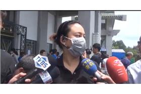 復興航空／「讓罹難者完整離開」20位大體美容師抵澎（蘋果影片）