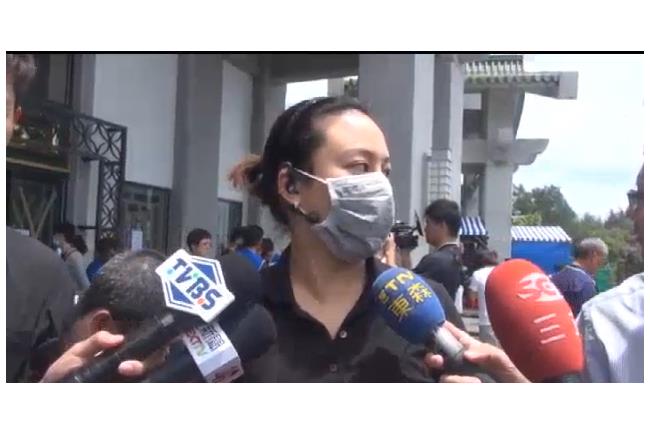 主動協助！20禮儀師飛澎湖修復遺體