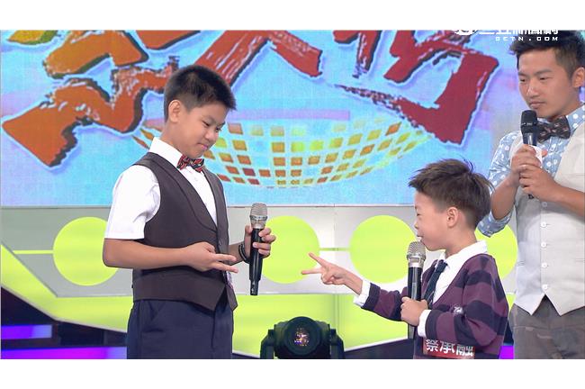 年紀小就談戀愛？小歌王唱台語歌到位