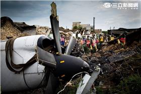 馬公,航空,客機,迫降,復興,澎湖