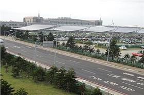 馬公機場（機場官網)