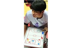 鄭維宜(基層籃球 Basic Basketball FB)