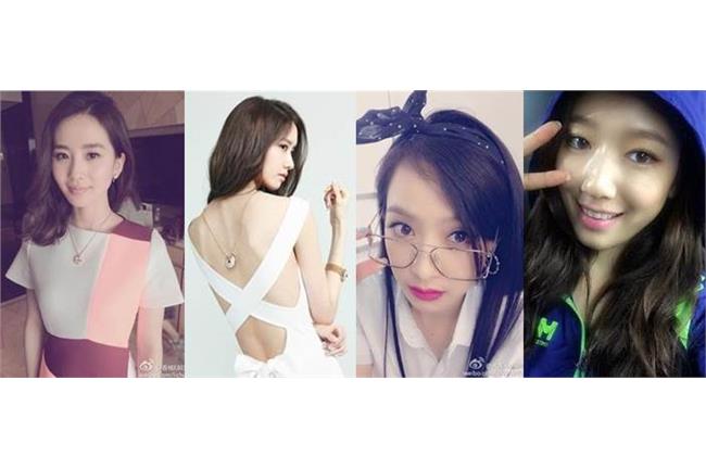 新亞洲女神出爐　冠軍竟是她...
