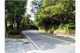 「2014十大恐怖鬼景點」北宜死亡公路第一名（维基百科）