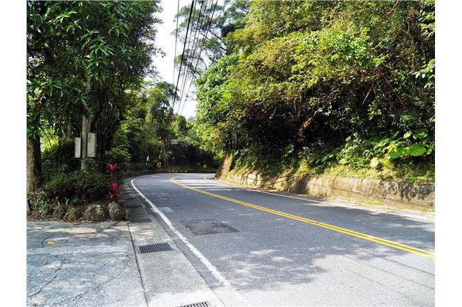 「十大恐怖鬼景點」　北宜公路第一名