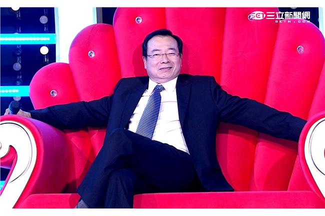 廖峻肖想獨當一面　趕蔡昌憲快去當兵