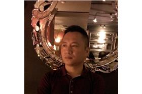 王丹－圖／王丹臉書