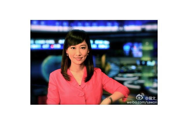 女主播劉珊玲腦溢血　未來七天是關鍵