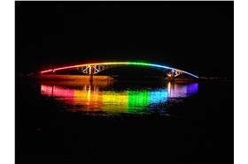 澎湖西瀛虹橋 圖／翻攝自維基百科