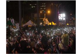 攝影比賽「大專校院學生人權攝影活動」／教育部官網