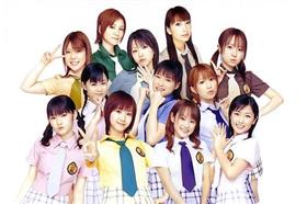 早安少女組(圖/樂天網站)