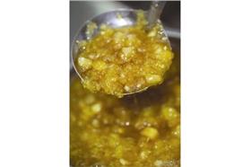 台灣尚青鳳梨冰