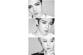 JYJ(圖/日刊運動)