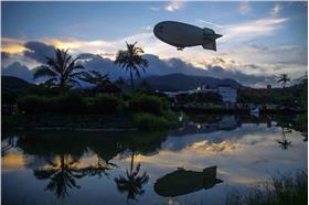 熱氣球_2014墾丁國際熱氣球嘉年華 FB粉絲專頁