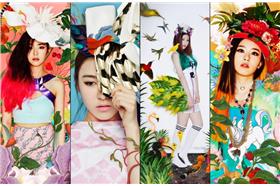 Red Velvet(圖/SM Entertainment)